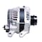 Wai Global Alternator, ALTMI IRIF 12V 175A CW SC4, 175 Amp12 Volt, CW, 4Groove Decoupler Pulley 11655N - alternate 8